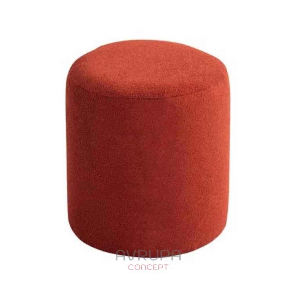 Avrupa Bukle Puf Modelleri Avrupa Concept